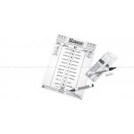 Harrows Tabuľa na zapisovanie skôre – Sleviste.cz