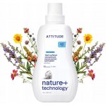 ATTITUDE Aviváž s vůní lučních květin 1000 ml (40 pracích dávek) – Zboží Dáma