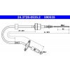 Spojka ATE Tazne lanko, ovladani spojky 24.3728-0535.2