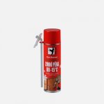 Den Braven pěna zimní do -15°C 500ml – Zbozi.Blesk.cz