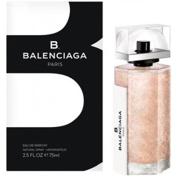 Balenciaga B. Balenciaga parfémovaná voda dámská 75 ml