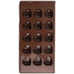 Orion silikon forma srdce 22x11,5x2cm – Sleviste.cz