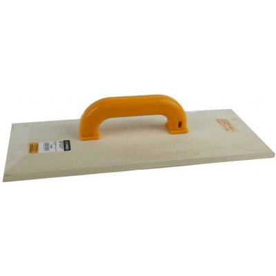 Hladítko dřevěné, 400 x 150 mm, ENPRO – Sleviste.cz