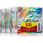 Bel Face & Body Cotton Buds vatové tyčinky výhodné balení 3 x 160 ks – Hledejceny.cz