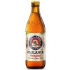 Pivo Paulaner Hefe-Weissbier Naturtrub 12° 5,5% 0,33 l (sklo)