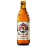 Paulaner Hefe-Weissbier Naturtrub 12° 5,5% 0,33 l (sklo) – Sleviste.cz