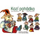 Kozí pohádka