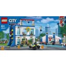 LEGO® City 60372 Policejní akademie