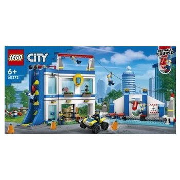 LEGO® City 60372 Policejní akademie