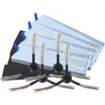 NipponCEC Rowenta RR9077WH X plorer S130 AI kartáčky a hepa filtry 8 ks – Zboží Dáma