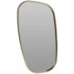 Home Styling Collection CHAMPAGNE 19 x 35 cm zlatý – Hledejceny.cz