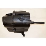 filtrbox ŠKODA Roomster 5J7 lift 1,2 TDi 55 KW 6R0129601G 6R0129607E – Hledejceny.cz
