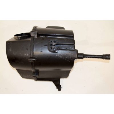 filtrbox ŠKODA Roomster 5J7 lift 1,2 TDi 55 KW 6R0129601G 6R0129607E – Hledejceny.cz