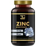 Dedra Zinek Bisglycinát 15 mg 90 kapslí – Hledejceny.cz