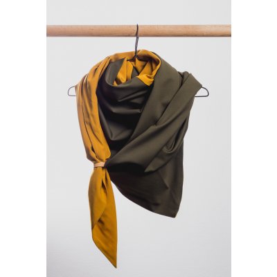 Adell UniQ XL Zelený – Sleviste.cz