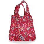 Reisenthel Mini Maxi Shopper Paisley Ruby – Hledejceny.cz