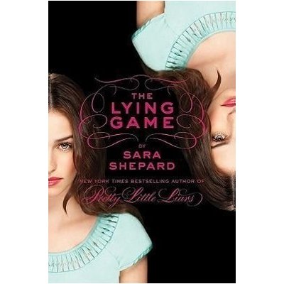 The Lying Game 01 - Sara Shepard