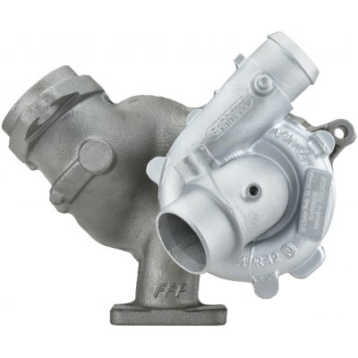 Turbo Garrett 707240 Citroen Peugeot Fiat Lancia 2.2HDi 2.0JTD 94kW 120kW | Zboží Auto