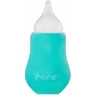 Reer nosní odsávačka nosu Soft & Clean – Sleviste.cz