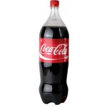 Coca Cola 2 l – Zboží Mobilmania