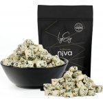 Lyopotraviny Lyofilizovaná niva 100 g – Sleviste.cz