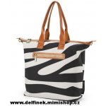 Elodie Details Stroller Shopper Zebra sunshine – Hledejceny.cz