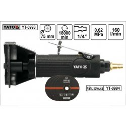 Yato YT0993