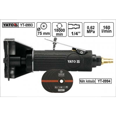 Yato YT0993