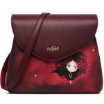 Vushie Laura Flap Crossbody Bag – Hledejceny.cz