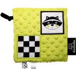 GAGAGU Smyslová dečka Tučňák a Mýval – Hledejceny.cz