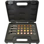 Geko G01057 Hever hydraulický 32 t – Zbozi.Blesk.cz