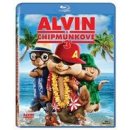 Alvin a chipmunkové 3 BD