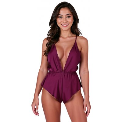 Passion Sensie Body Plum – Zboží Dáma
