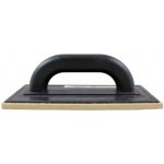 Schuller Eh´klar Hladítko plastové s bílou plstí 250 x 130 x 8 mm – Hledejceny.cz
