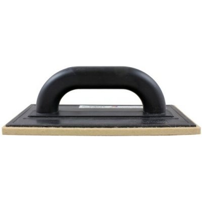 Schuller Eh´klar Hladítko plastové s bílou plstí 250 x 130 x 8 mm – Hledejceny.cz