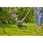 Gardena EasyTrim 25 18V P4A 14704-55 – Zboží Mobilmania