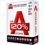 Alcohol 120% - neomezená licence – Zboží Živě