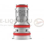 Vandy Vape Pulse AIO Žhavící hlava VVC 1,2 Ohm – Zboží Dáma