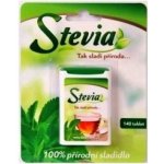 Fan sladidlo Stevia 150 tablet, 7.8 g – Zboží Dáma
