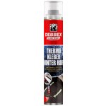 Thermo Kleber ROOF WINTER pistolová 750 ml žlutý – Zboží Mobilmania