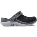 Crocs LiteRide 360 Clog K černá – Zboží Dáma