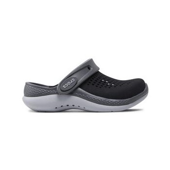 Crocs LiteRide 360 Clog K černá