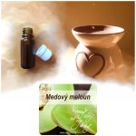 Od Janky Vonný olej Medový meloun 10 ml – Hledejceny.cz