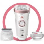 Braun Silk-épil 9 9-720 – Zboží Mobilmania