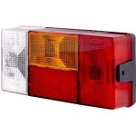 Zadní světlo HELLA 2VP 006 040-121 – Zboží Mobilmania