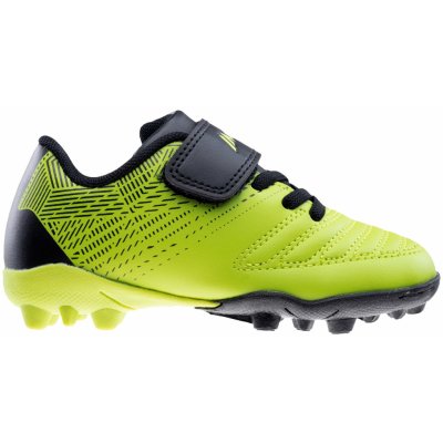 MARTES ESSENTIALS MATOR KIDS FG 30362-LIME/BLK – Zboží Mobilmania