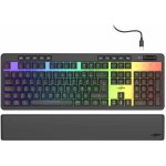 Hama uRage Exodus 515 Illuminated 217830 – Zboží Mobilmania