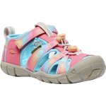 Keen Seacamp II CNX Ombre/Pink Lemonade – Zboží Mobilmania