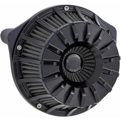 AIR CLN 15SPK 17-19M8 BLK 18-997 – Hledejceny.cz