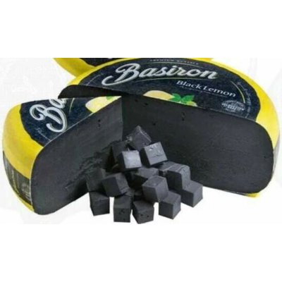 Farmářská gouda s černým citrónem 100 g – Hledejceny.cz